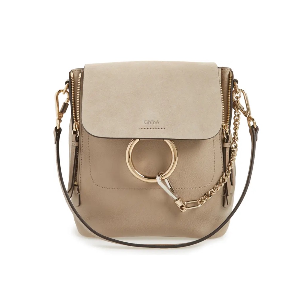 Chloe Backpack